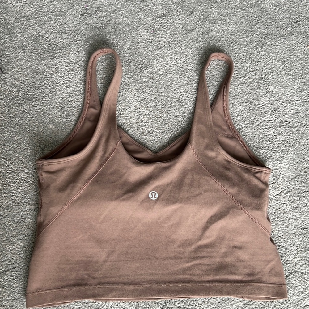 Lululemon Align tank 6